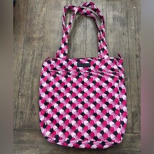 Jujube Be Light Heartbreak pink
